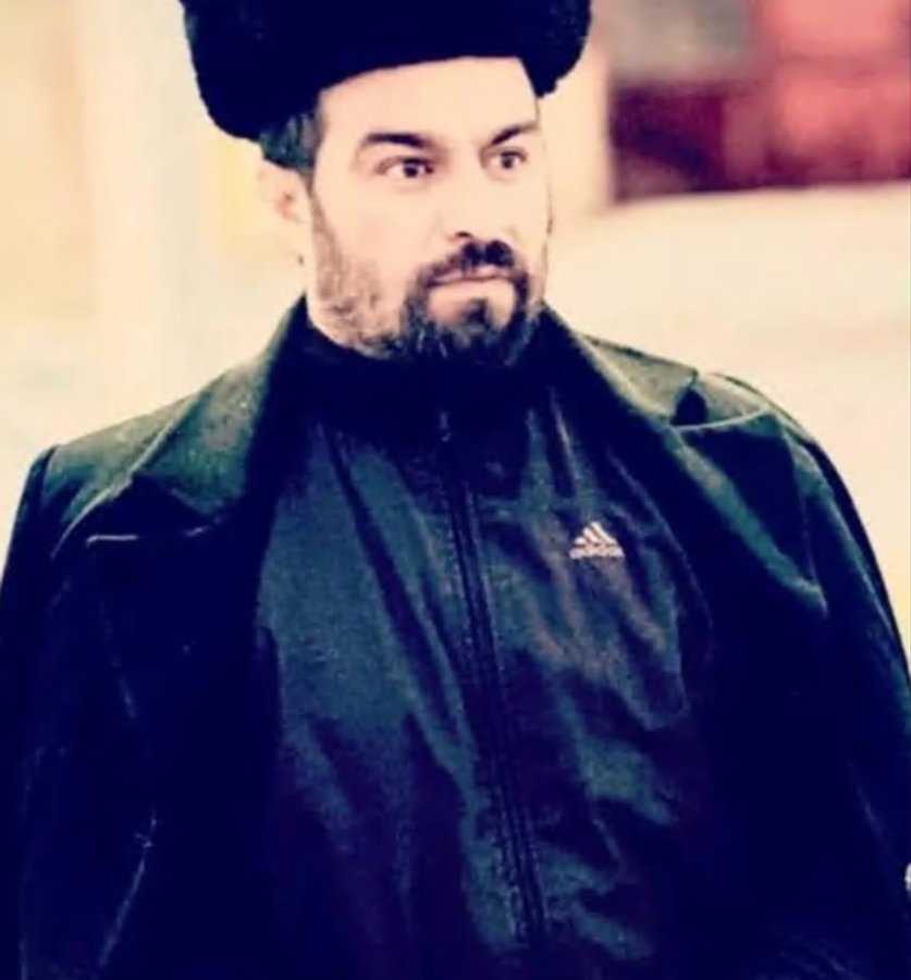 Mohammad Bazouneh