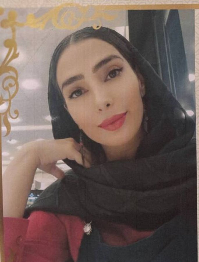 نگار عجم