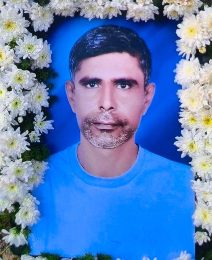 Khodadad Asadi Hassanvand