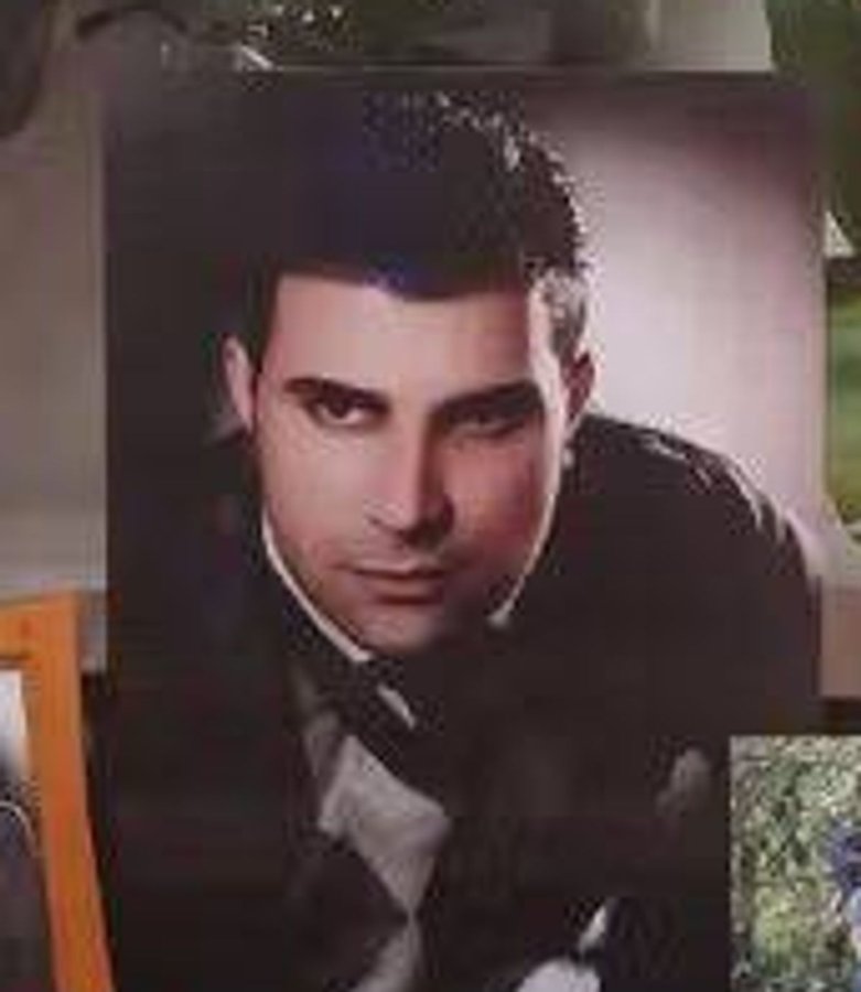 Babak Pourmazaheri