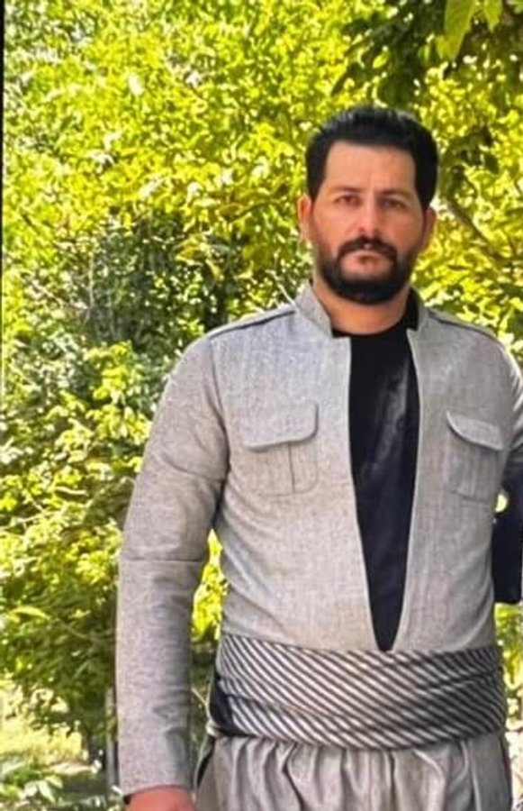 Saeed Shahgoli