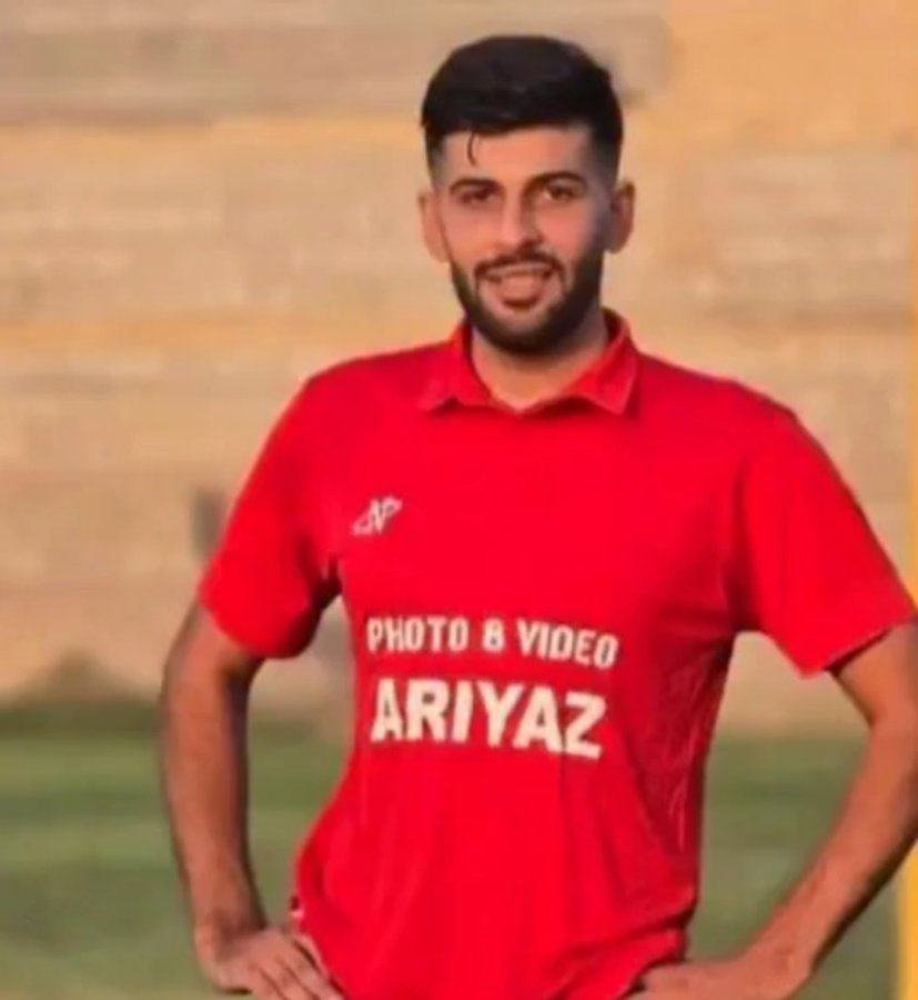 مسعود عیسوند جهانبخشی