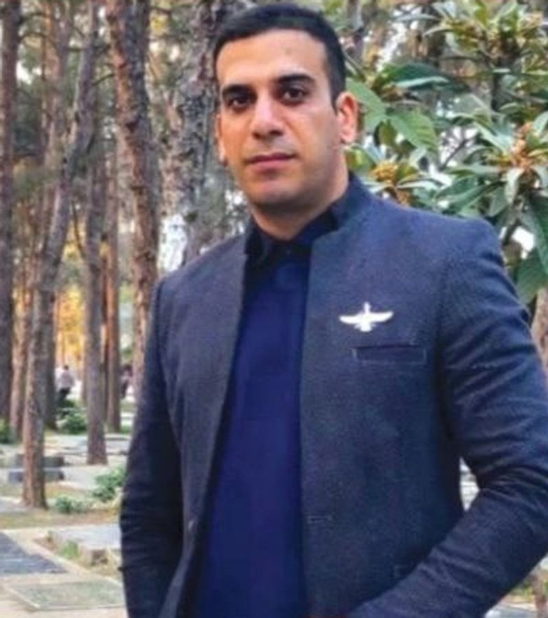 Mehran Khoshniiat