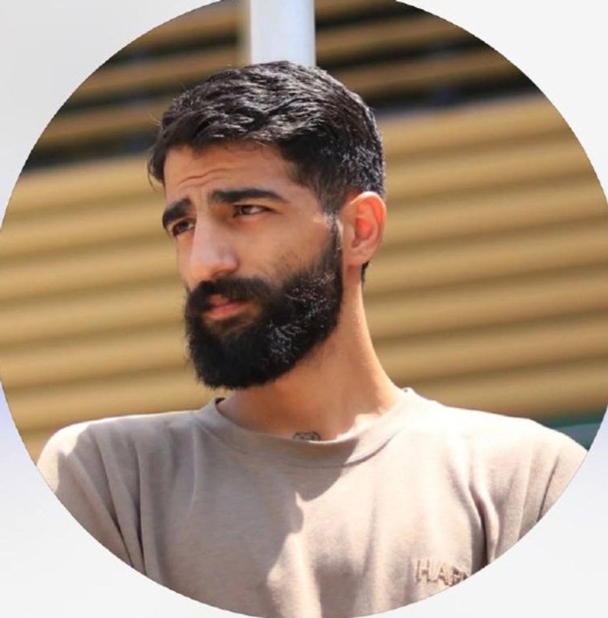 Amirreza Hasanvand