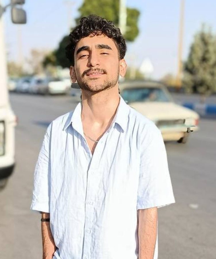 Amirhossein Afshar