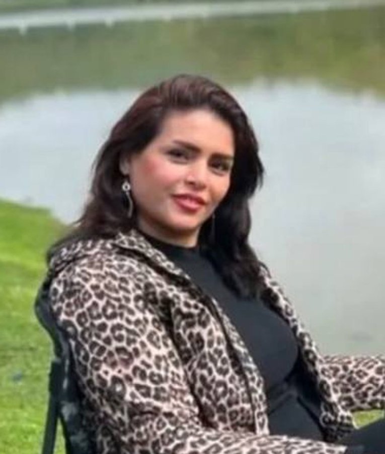 Afsaneh Mohammad Alizadeh