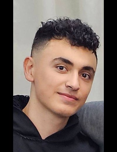 Amir Hossein Saeedi