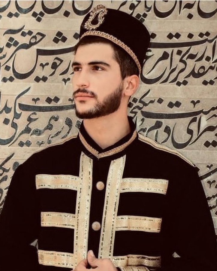 سروش سلیمانی
