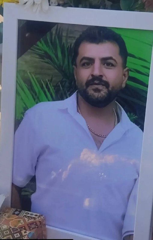 Abbas (Hassan) Akbarpour