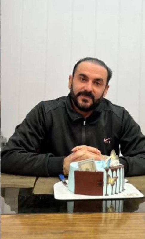 Sadegh Alinejad