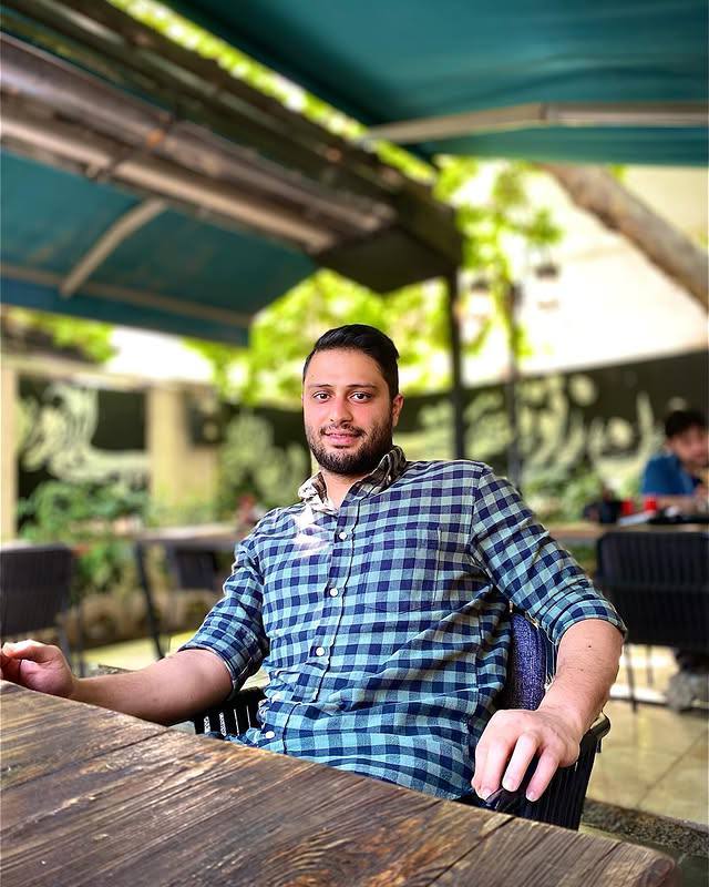 رضا عیسی‌پور