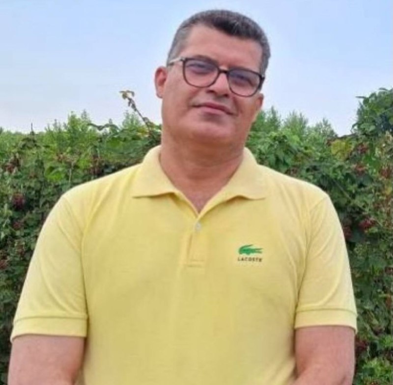 صادق یوسفی