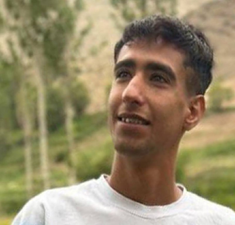 Amirmohammad Khalil Arjomandi