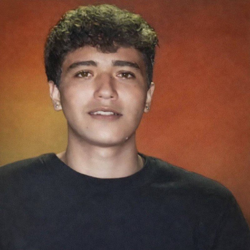 Iman Farai
