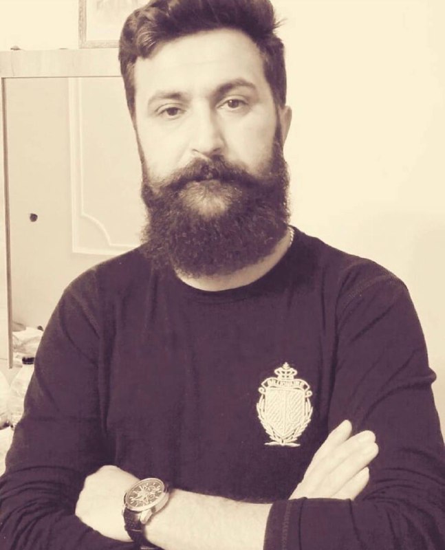 مهدی اسکندریان