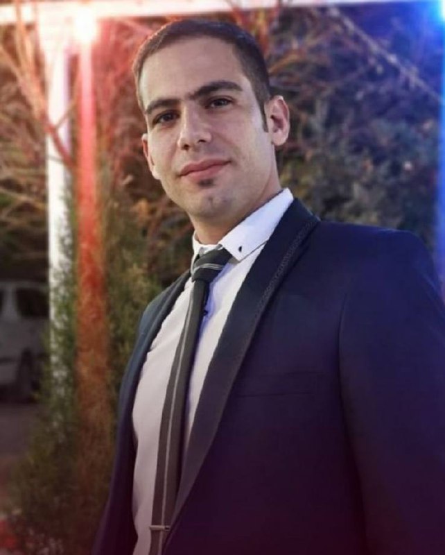 Milad Feizi Namiyoundi