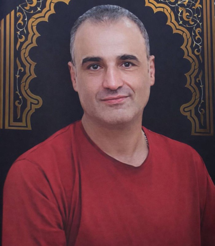 رضا امین‌زاده