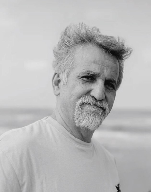 Ahmad (Saeed) Hajimirza Aliasghar Vaziri