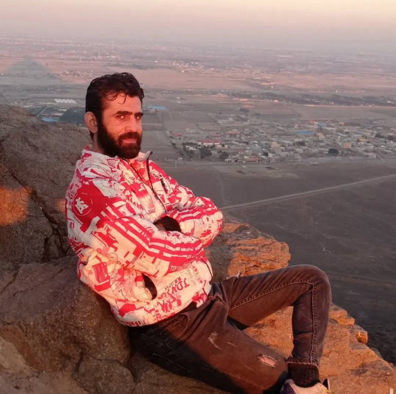Ahmad Shararehjavi