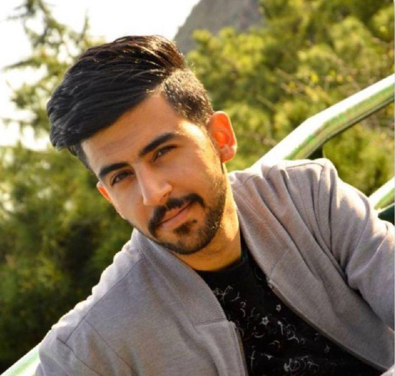 Saeed Malekdarvish