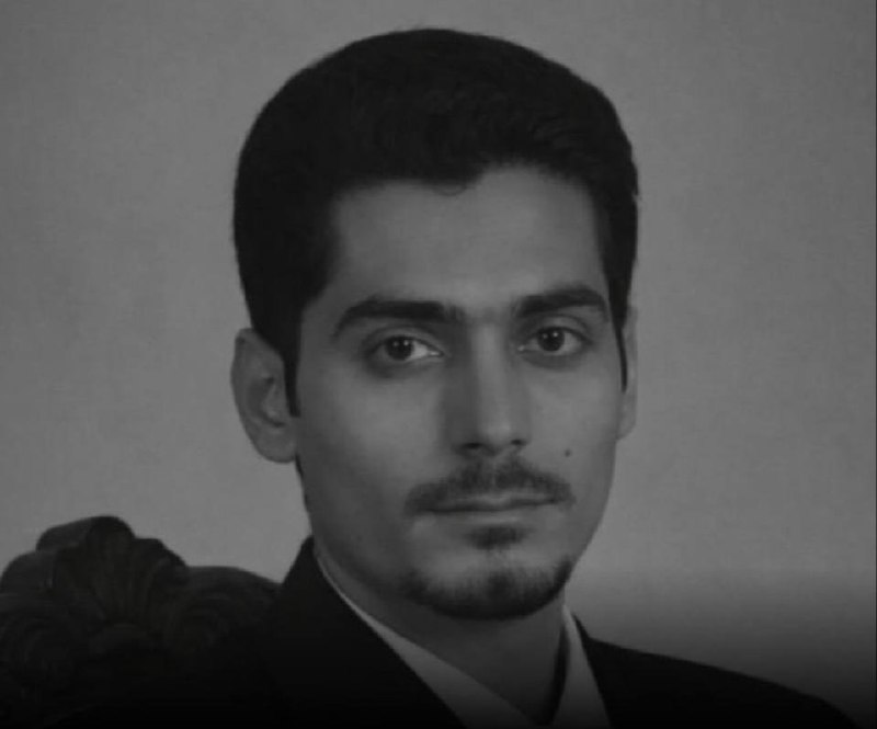 Ahmad Khazayi