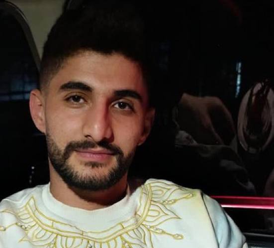 Arsalan Qahramani