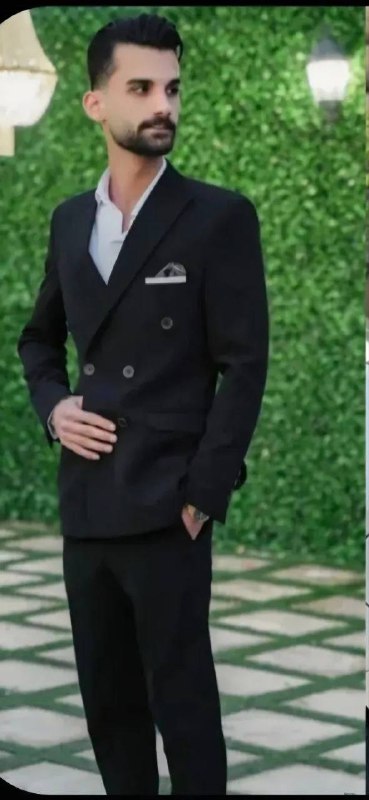 Amirreza Yazdani