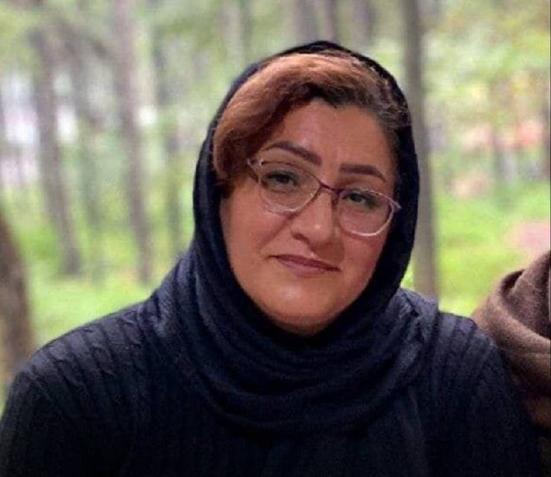 Fereshteh Keshavvarzi