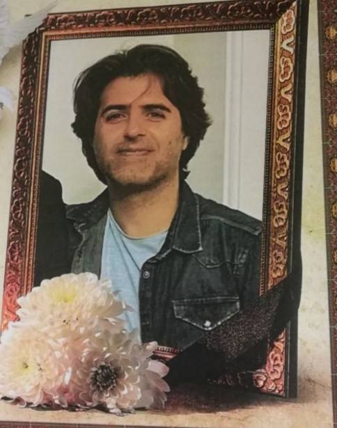 Hamzeh Arayan Rad