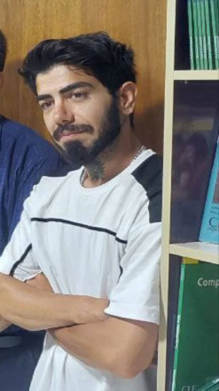 Hassan (Yasin) Sohrabi