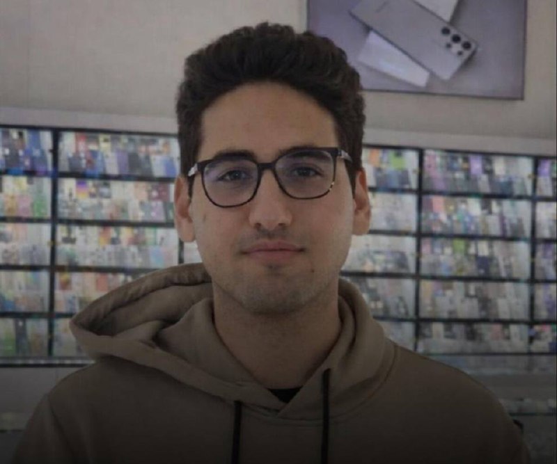 Aryan Karimian Khakestar