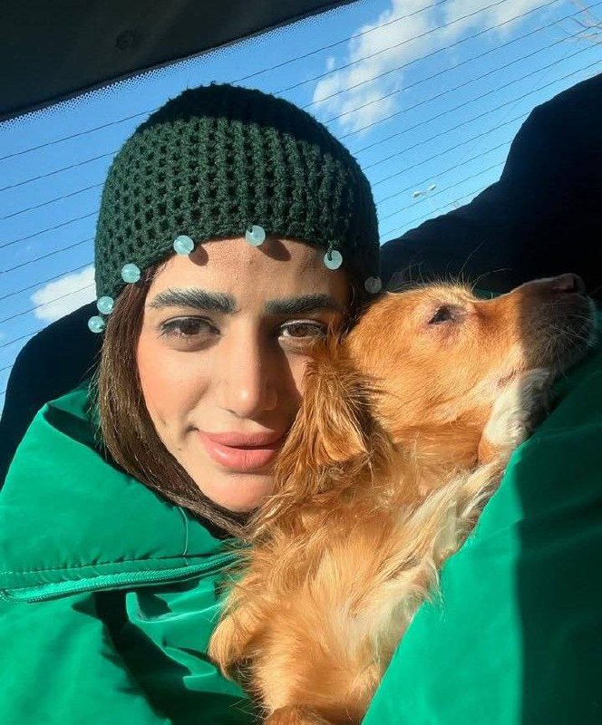 Mohaddeseh (Sadaf) Maleki