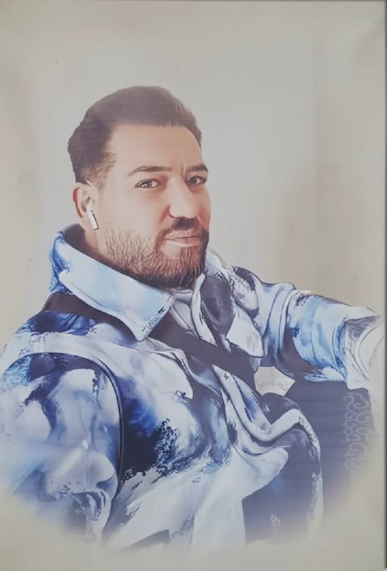 Afshin Goli Yarani