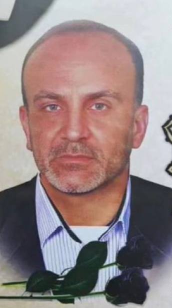 Abdolali Radmanesh
