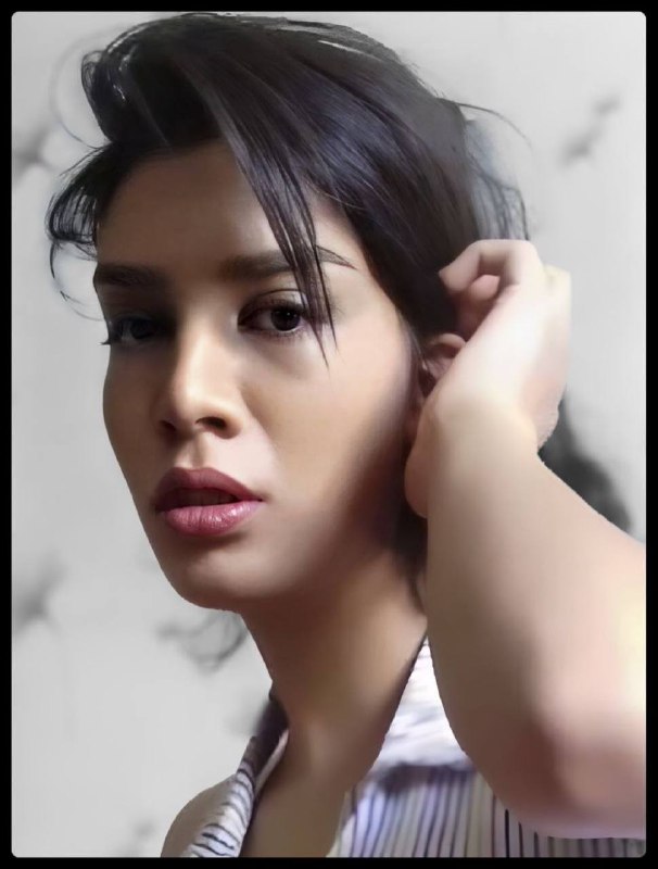 Maliheh Firouzeh