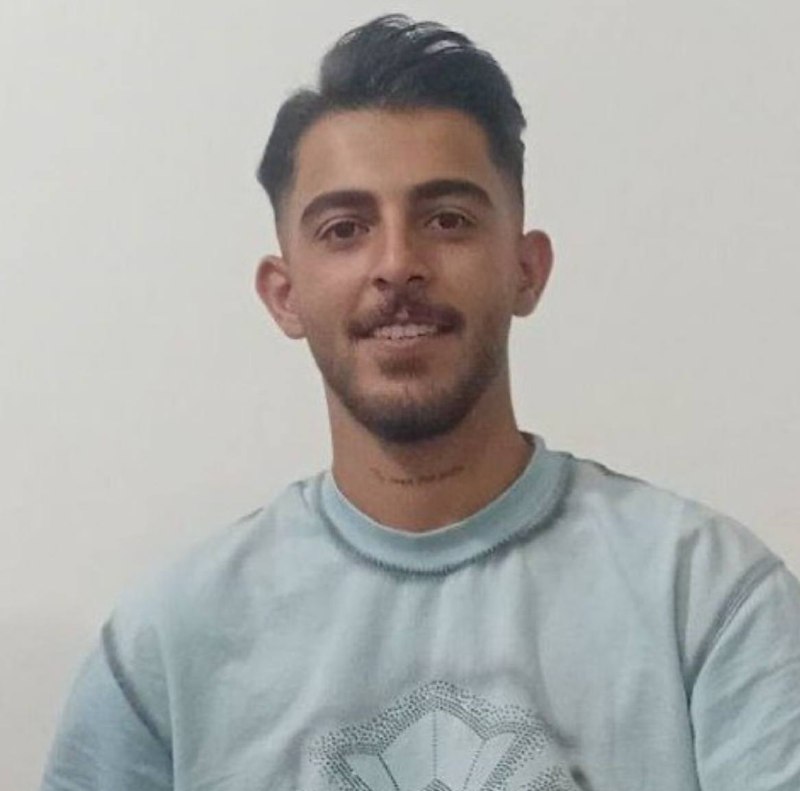 Abolfazl Toumari