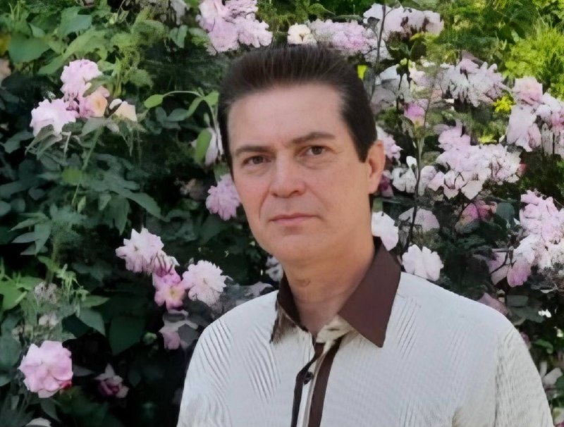 Gholamreza Yousefi