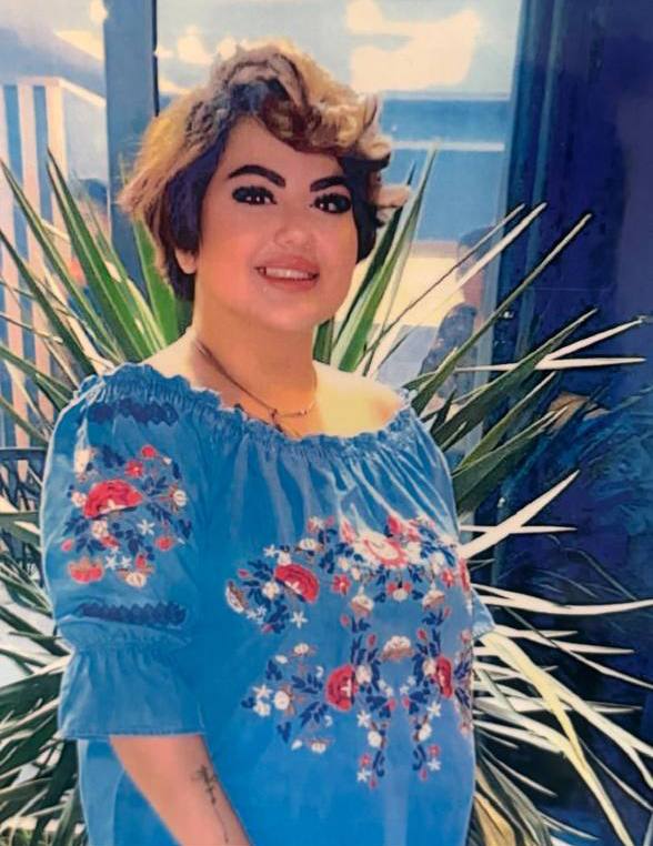Zahra (Asal) Kazemifar