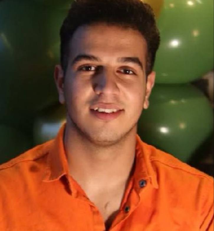 سامان (یونس) درمیان