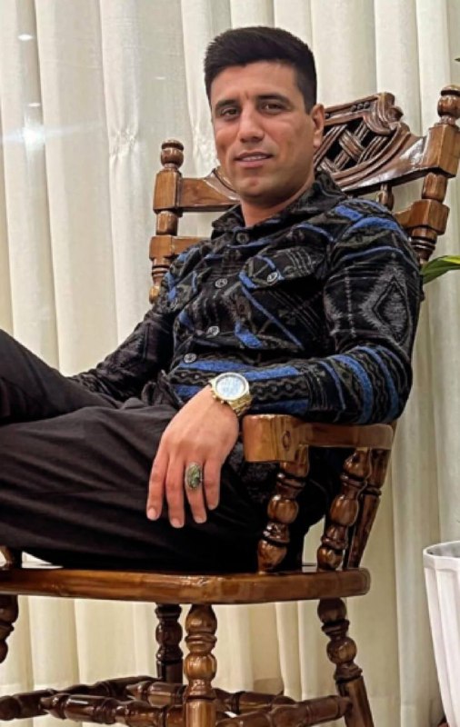 Seyed Yousef Mousavian