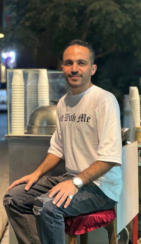 Abbas Maleki