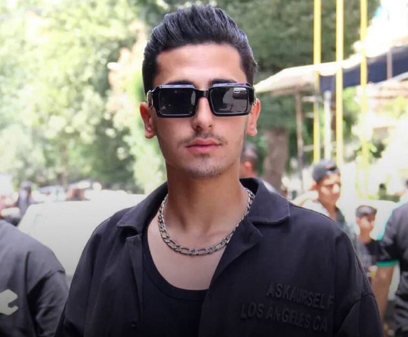 محمدرضا نورمحمدی