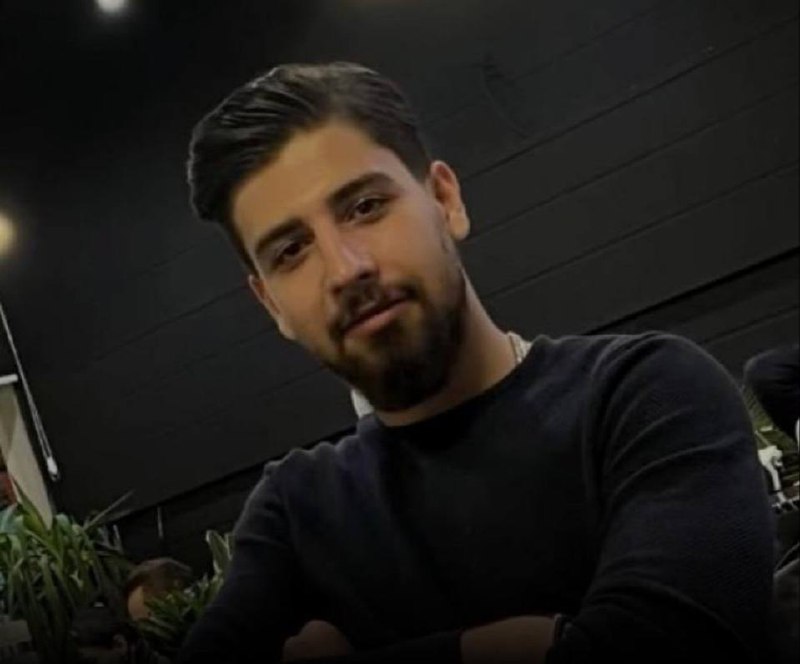 Ali Manouchehrabadi