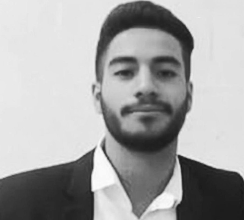 Alireza Bakhshizadeh