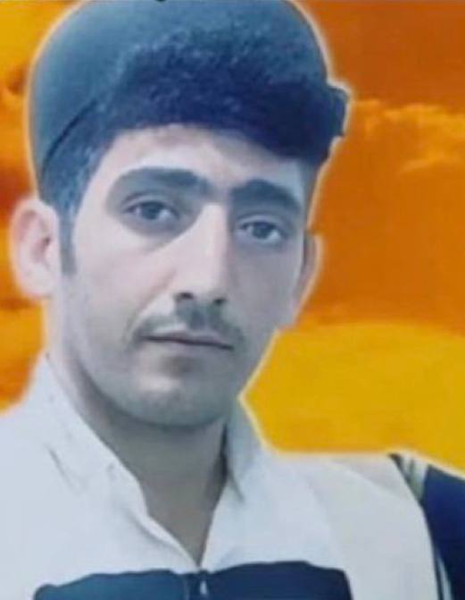 Hojjat Tahernezhad Lor