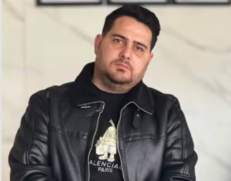 رامین شاهی ‌شاه‌نشین