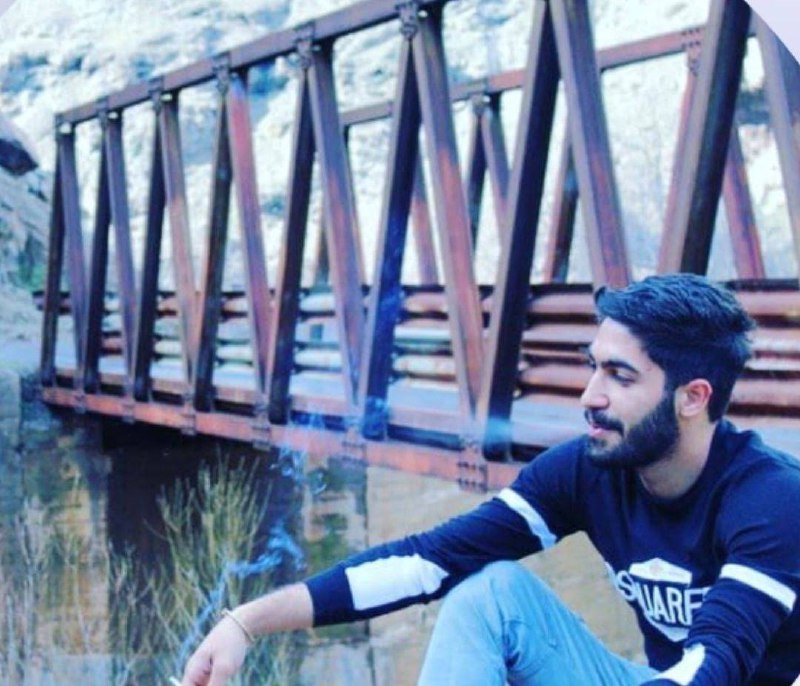 Sina Alishiri