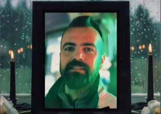 Saeed Asgharzadeh Ajami