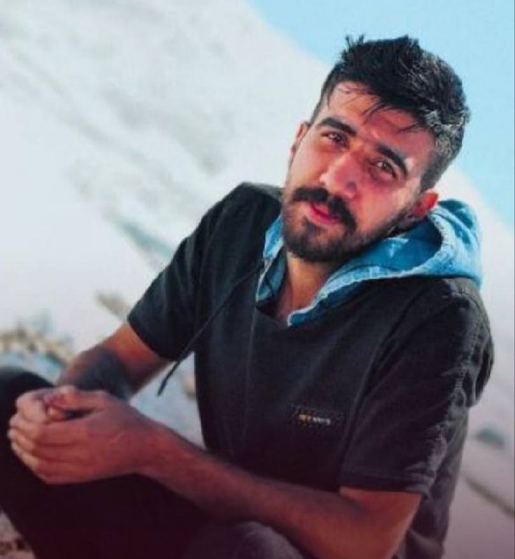 Ali Reza Shahsavar