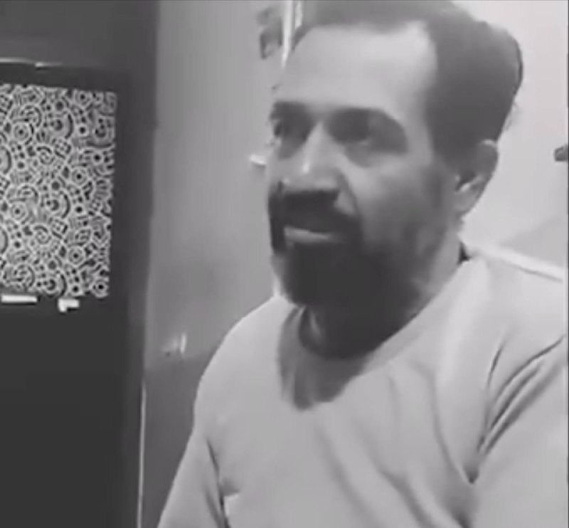 بهزاد مختاری